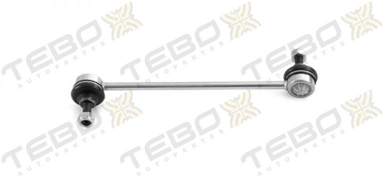 TORNILLO ESTABILIZADOR DELANTERO 100071 - Tebo Comercial Sa de CV