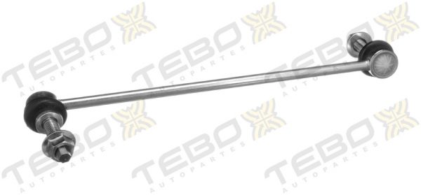 TORNILLO ESTABILIZADOR DELANTERO "L" 100120