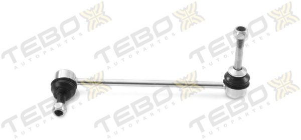 TORNILLO ESTABILIZADOR DELANTERO "L" 100125