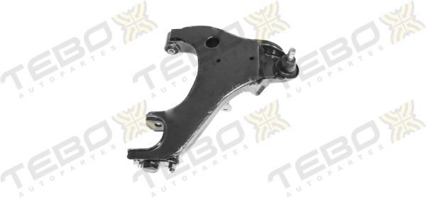 HORQUILLA INFERIOR "R" 200081