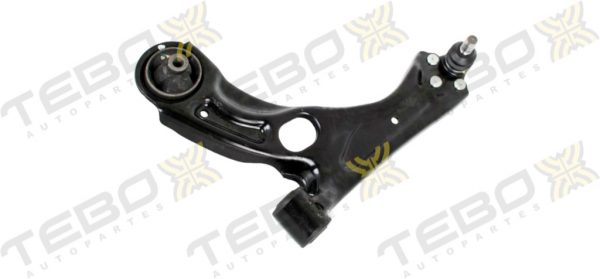 HORQUILLA INFERIOR "L" 200095