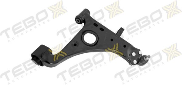 HORQUILLA INFERIOR "R" 200098