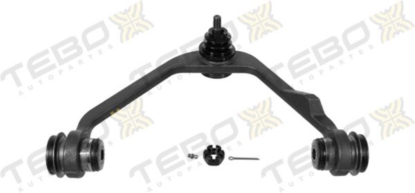 HORQUILLA SUPERIOR "L" 200123