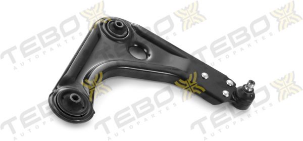 HORQUILLA INFERIOR "R" 200151