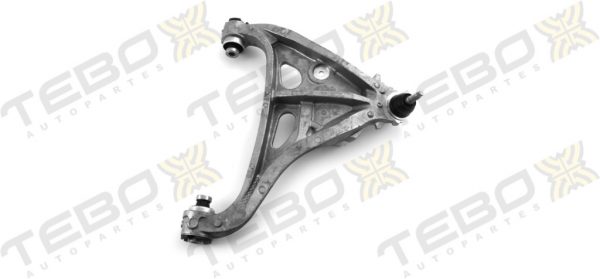 HORQUILLA INFERIOR "R" 200170