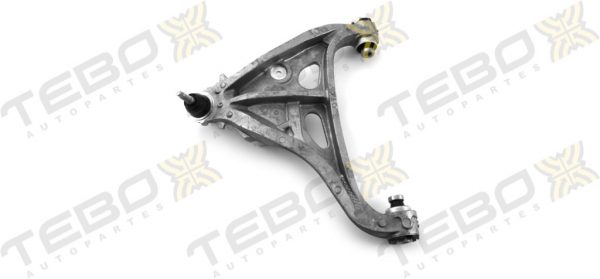 HORQUILLA INFERIOR "L" 200171