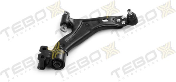 HORQUILLA INFERIOR "R" 200174