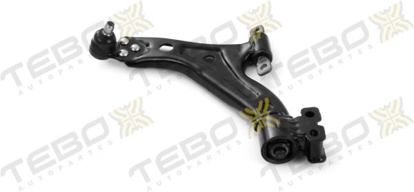 HORQUILLA INFERIOR "L" 200175