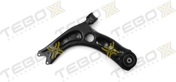 HORQUILLA INFERIOR "L" 200181