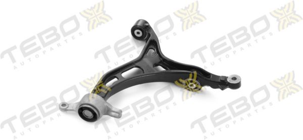 HORQUILLA INFERIOR "R" 200284