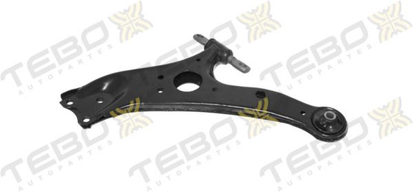 HORQUILLA INFERIOR "L" 200297