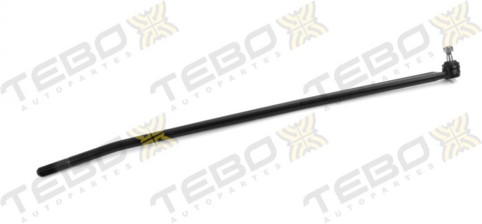 VARILLA DE DIRECCION CENTRAL 500113 - Tebo Comercial Sa de CV