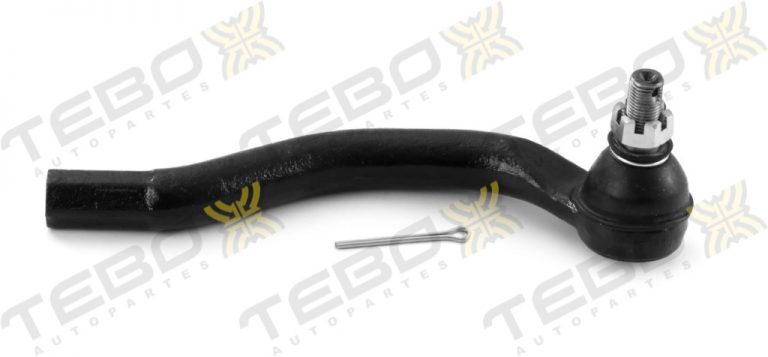 TERMINAL DE DIRECCION EXTERIOR "L" 501273 - Tebo Comercial Sa de CV