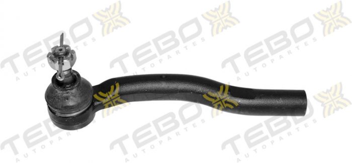 TERMINAL DE DIRECCION EXTERIOR "R" 501277 - Tebo Comercial Sa de CV
