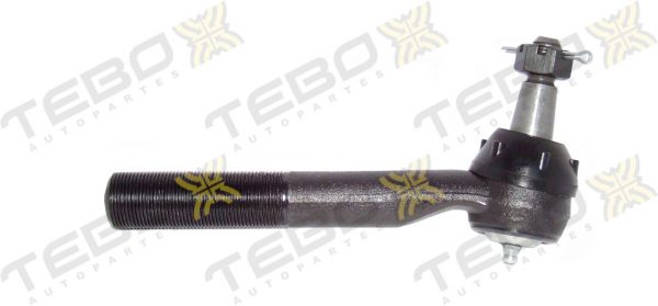 TERMINAL DE DIRECCION EXTERIOR "R" 501356