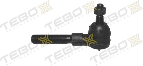 TERMINAL DE DIRECCION EXTERIOR "L" 501361