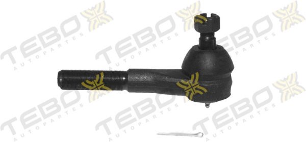 TERMINAL DE DIRECCION EXTERIOR "L" 501423