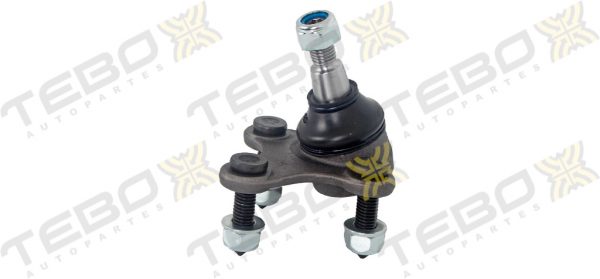ROTULA INFERIOR "L" 600131