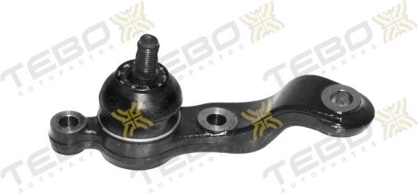 ROTULA INFERIOR "L" 600205
