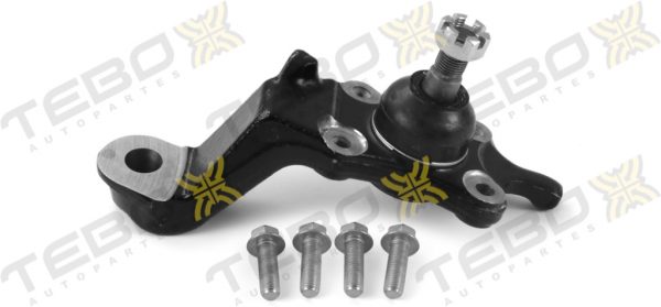 ROTULA INFERIOR "L" 600207