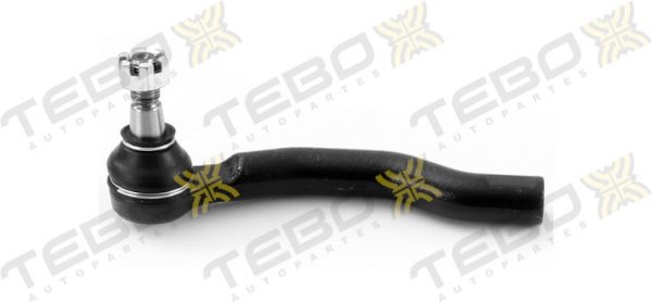 TERMINAL DE DIRECCION EXTERIOR "R" 501244