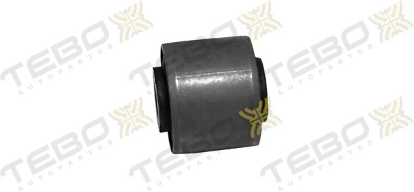 BUJE DE BRAZO COMPENSADOR TRASERO 300304