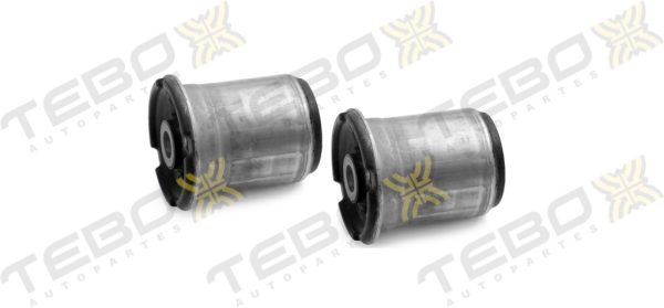 BUJE DE HORQUILLA INFERIOR DELANTERO 300313