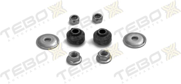 GOMA TORNILLO ESTABILIZADOR DELANTERO 300356