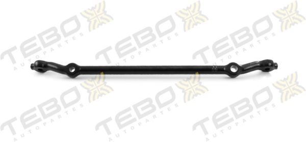 VARILLA DE DIRECCION CENTRAL 500119