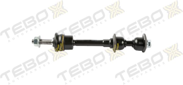 TORNILLO ESTABILIZADOR DELANTERO 100245