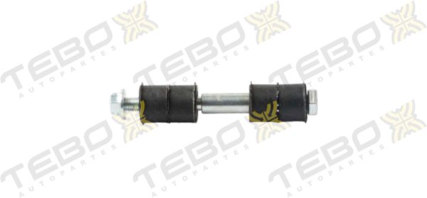 TORNILLO ESTABILIZADOR DELANTERO 100247