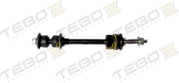 TORNILLO ESTABILIZADOR DELANTERO 100248