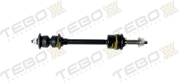 TORNILLO ESTABILIZADOR DELANTERO 100250