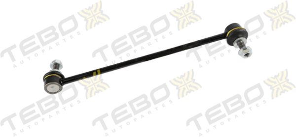 TORNILLO ESTABILIZADOR DELANTERO 100254