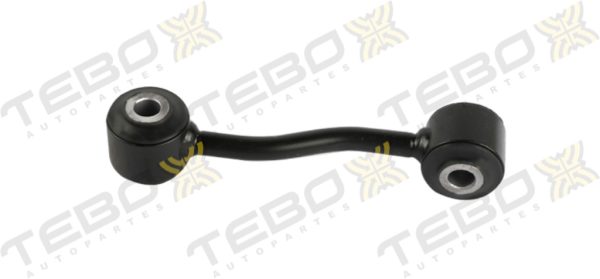 TORNILLO ESTABILIZADOR DELANTERO 100255