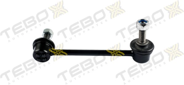 TORNILLO ESTABILIZADOR TRASERO "R" 100266