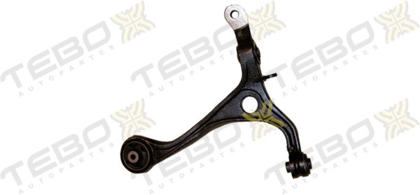 HORQUILLA INFERIOR "R" 200424