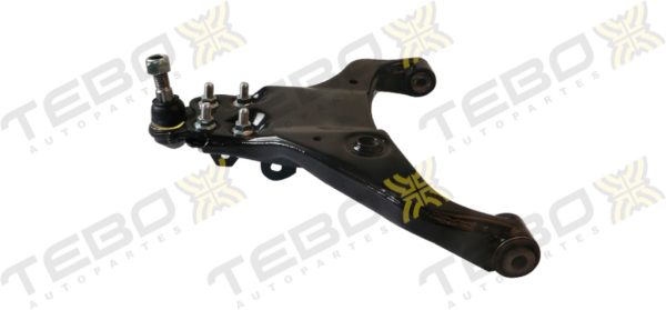 HORQUILLA INFERIOR "L" 200429