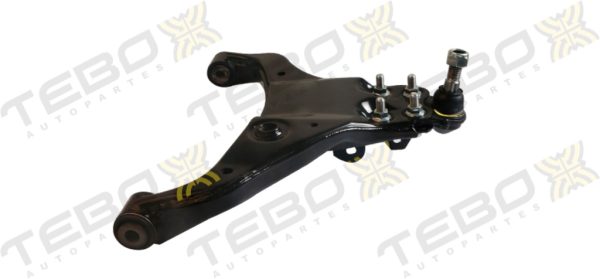 HORQUILLA INFERIOR "R" 200430