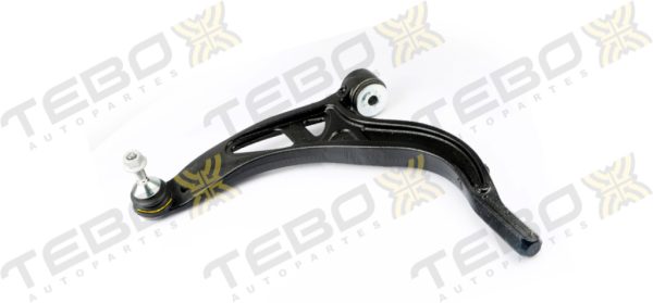 HORQUILLA INFERIOR "L" 200443