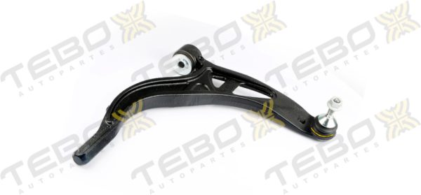 HORQUILLA INFERIOR "R" 200444