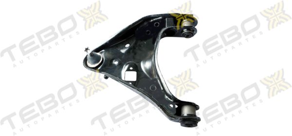 HORQUILLA INFERIOR "L" 200445