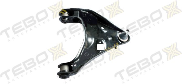 HORQUILLA INFERIOR "R" 200446