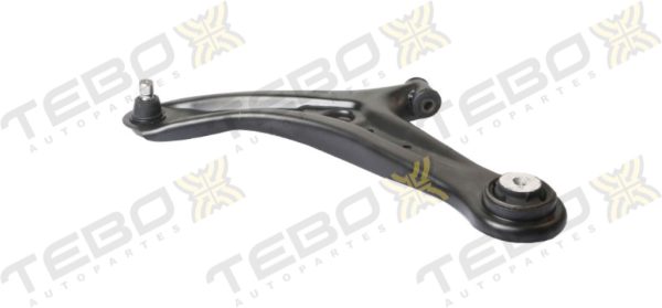 HORQUILLA INFERIOR "L" 200447