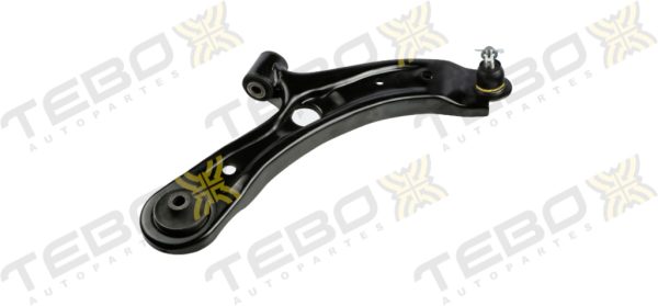 HORQUILLA INFERIOR "R" 200460