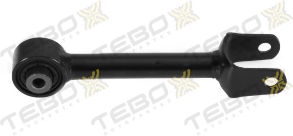 HORQUILLA TRASERA "L" 200505