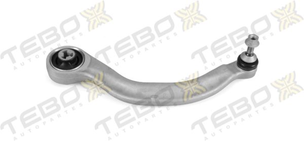 HORQUILLA POSTERIOR DELANTERA "R" 200516