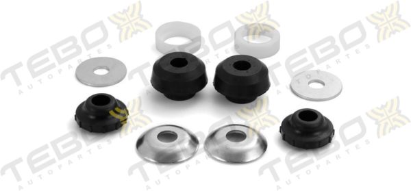 GOMAS DE TIRANTE  300355