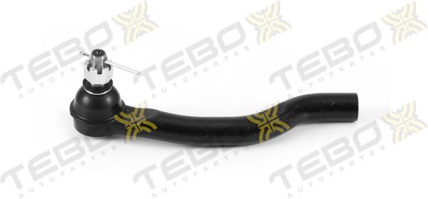 TERMINAL DE DIRECCION EXTERIOR "L" 501589