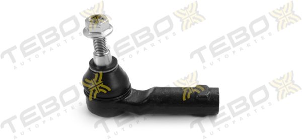 TERMINAL DE DIRECCION EXTERIOR "L" 501593